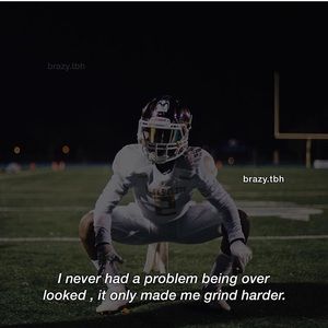 Meet your Posher, Kendell